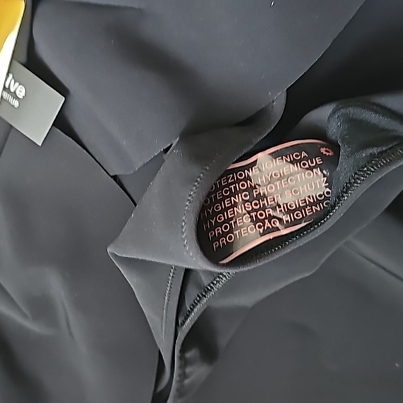 Chiara Boni bathing suit - Picture 3 of 7